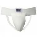 Защита паха
