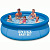 Бассейн EASY SET 366*76 (INTEX)
