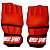 Перчатки для рукопашного боя LeoSport Fischer, кожа