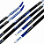 Беговые лыжи Brados Active A 3 Blue wax